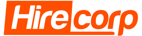 Hirecorp Logo